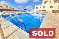 1 Bedroom Apartment · Liopetri (Famagusta) for sale 