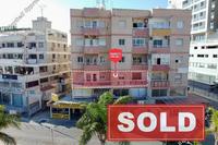 3 Bedroom Apartment · Chrysopolitissa (Larnaca) for sale 
