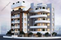 2 Bedroom Apartment in Sotiros Agios Ioannis Larnaca (Larnaca) for sale 