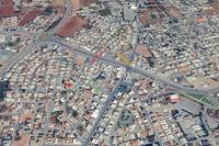 655 SQM Plot in Kato Polemidia (Limassol) for sale 