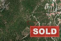 1148 SQM Land in Amiantos (Limassol) for sale 