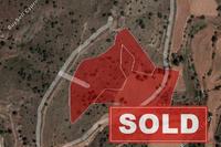 22632 SQM Land · Klirou (Nicosia) for sale 
