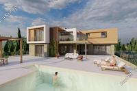 6 Bedroom Detached house · Sea Caves Peyia (Paphos) for sale 