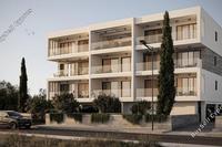 2 Bedroom Apartment in Kato Paphos Universal (Paphos) for sale 