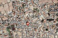 680 SQM Plot · Aradippou (Larnaca) for sale 