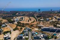 3 Bedroom Detached house in Agios Tychonas (Limassol) for sale 