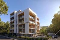 2 Bedroom Apartment · Potamos Germasogeias (Limassol) for sale 
