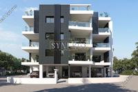 2 Bedroom Penthouse in Larnaca Municipality (Larnaca) for sale 