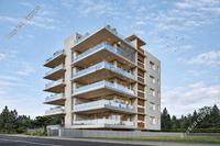 2 Bedroom Apartment · Strovolos (Nicosia) for sale 