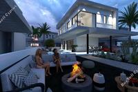 3 Bedroom Detached house in Agia Triada (Famagusta) for sale 