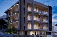 3 Bedroom Apartment in Kapsalos (Limassol) for sale 