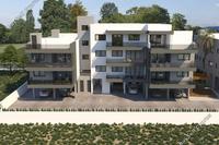 2 Bedroom Apartment in Livadia Larnacas (Larnaca) for sale 