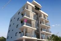 3 Bedroom Apartment in Pallouriotissa (Nicosia) for sale 