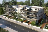 2 Bedroom Apartment in Livadia Larnacas (Larnaca) for sale 