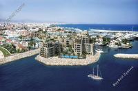 4 Bedroom Apartment in Limassol Marina (Limassol) for sale 