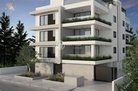 3 Bedroom Apartment in Potamos Germasogeias (Limassol) for sale 