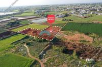 8192 SQM Land · Sotira Ammochostou (Famagusta) for sale 