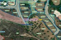 682 SQM Plot · Lythrodontas (Nicosia) for sale 