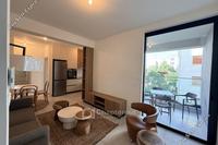 1 Bedroom Apartment in Strovolos (Nicosia) to rent 