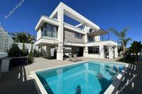 3 Bedroom Detached house in Protaras (Famagusta) for sale 