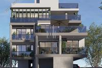 2 Bedroom Apartment in Zakaki (Limassol) for sale 