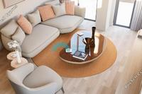 1 Bedroom Ground floor apartment · Larnaca Municipality (Larnaca) for sale 