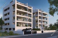1 Bedroom Apartment in Livadia Larnacas (Larnaca) for sale 