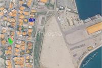 657 SQM Plot in Chrysopolitissa (Larnaca) for sale 