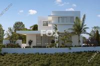4 Bedroom Detached house in Agios Tychonas (Limassol) for sale 