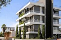 2 Bedroom Penthouse · Agios Nicolaos (Limassol) for sale 