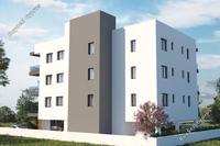 2 Bedroom Apartment · Kato Lakatamia (Nicosia) for sale 