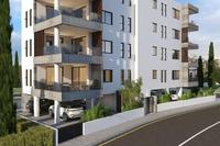2 Bedroom Apartment · Paphos Municipality (Paphos) for sale 