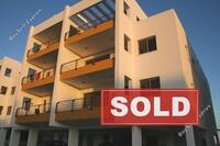 2 Bedroom Apartment · Livadia Larnacas (Larnaca) for sale 