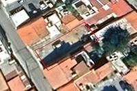 193 SQM Plot in Agia Zoni (Limassol) for sale 