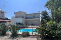 3 Bedroom Detached house · Parekklisia (Limassol) for sale 