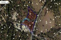13936 SQM Land in Evrychou (Nicosia) for sale 