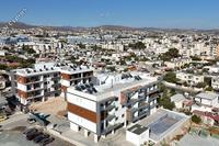 3 Bedroom Apartment in Linopetra (Limassol) for sale 