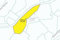 8060 SQM Land in Parekklisia (Limassol) for sale 