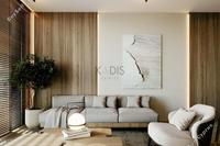 1 Bedroom Apartment in Pyla (Larnaca) for sale 