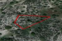 1264 SQM Land · Asgata (Limassol) for sale 