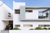 3 Bedroom Detached house in Agioi Trimithias (Nicosia) for sale 