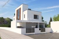 3 Bedroom Detached house in Protaras (Famagusta) for sale 