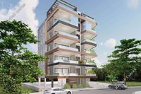 2 Bedroom Apartment in Larnaca Municipality (Larnaca) for sale 