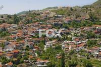 539 SQM Plot in Kyperounta (Limassol) for sale 