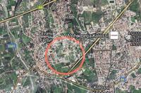 9630 SQM Plot in Erimi (Limassol) for sale 