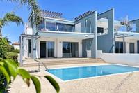 3 Bedroom Apartment in Pervolia (Larnaca) for sale 