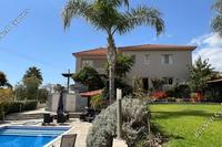 6 Bedroom Detached house in Agios Athanasios (Limassol) for sale 
