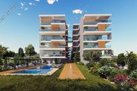 3 Bedroom Apartment in Paphos Municipality (Paphos) for sale 