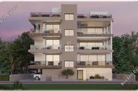 1 Bedroom Apartment in Aradippou (Larnaca) for sale 