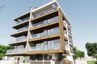 2 Bedroom Apartment in Kato Polemidia (Limassol) for sale 